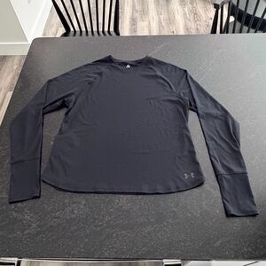 Under Armour Women’s Long Sleeve Top